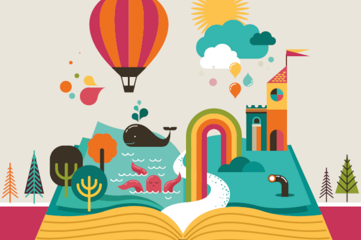 RCSD Storytelling Festival